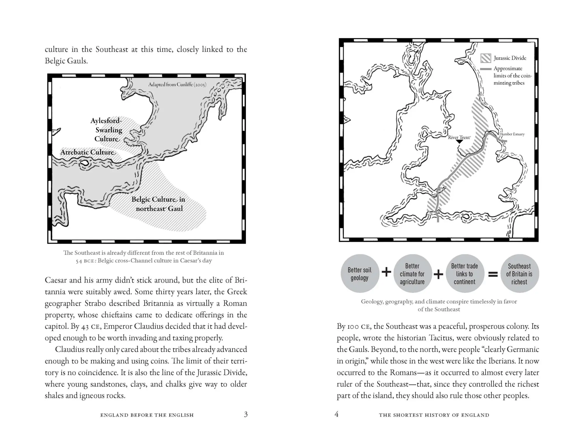 Bild: 9781615198146 | The Shortest History of England | James Hawes | Taschenbuch | Englisch