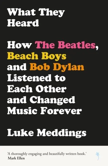 Cover: 9781838018146 | What They Heard | Luke Meddings | Taschenbuch | Englisch | 2021