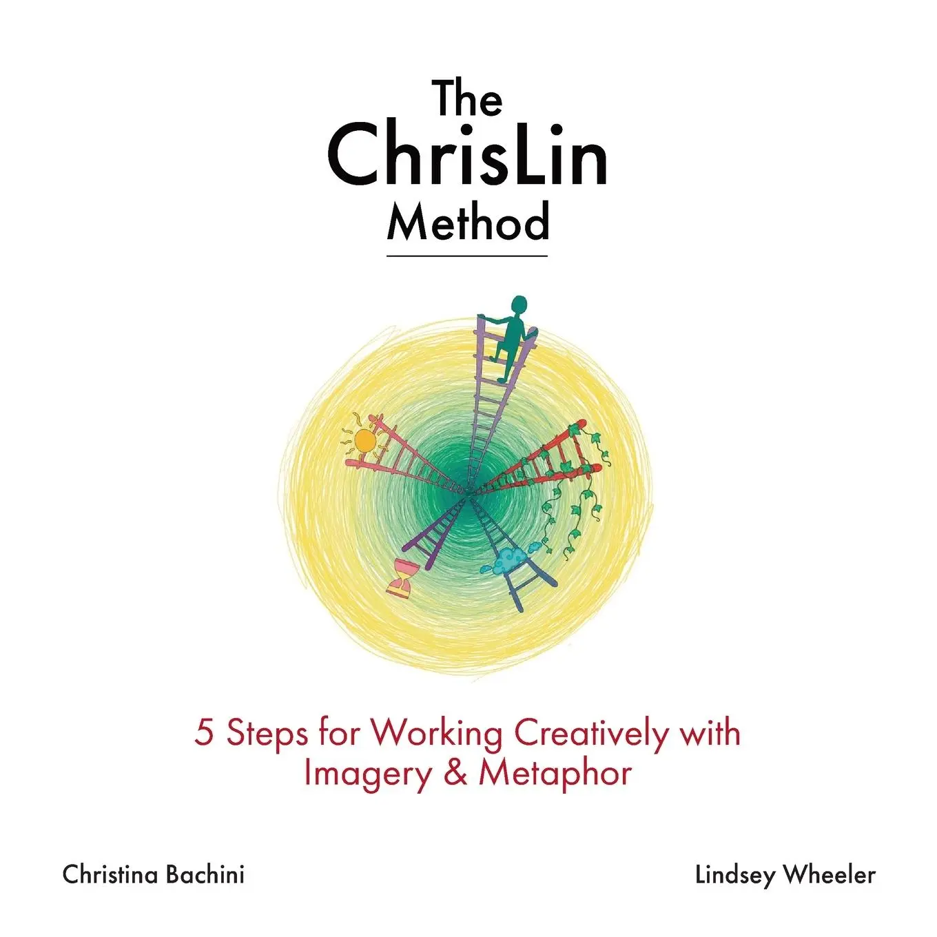 Cover: 9781915548146 | The ChrisLin Method | Christina Bachini (u. a.) | Taschenbuch | 2023