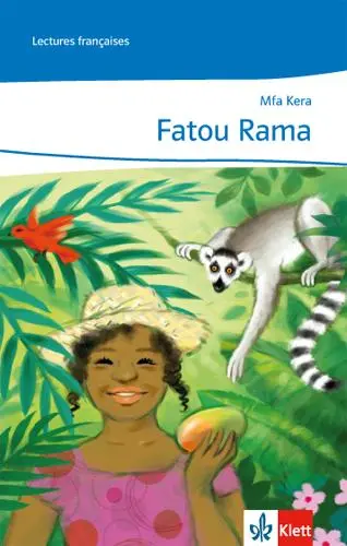 Cover: 9783125918146 | Fatou Rama | MFA Kera | Taschenbuch | Mit Audio-CD | 48 S. | 2014 Cover: 9783125918146 | Fatou Rama | MFA Kera | Taschenbuch | Mit Audio-CD | 48 S. | 2014