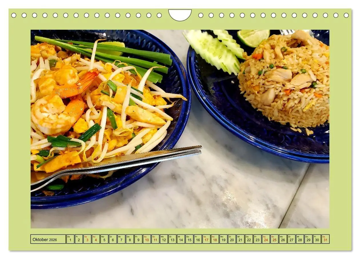 Bild: 9783457598146 | Die Asiatische Küche - Eine kulinarische Reise durch Asien...