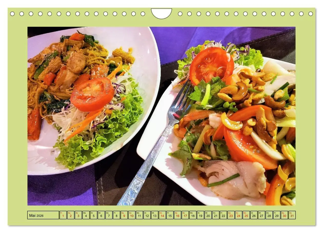 Bild: 9783457598146 | Die Asiatische Küche - Eine kulinarische Reise durch Asien...