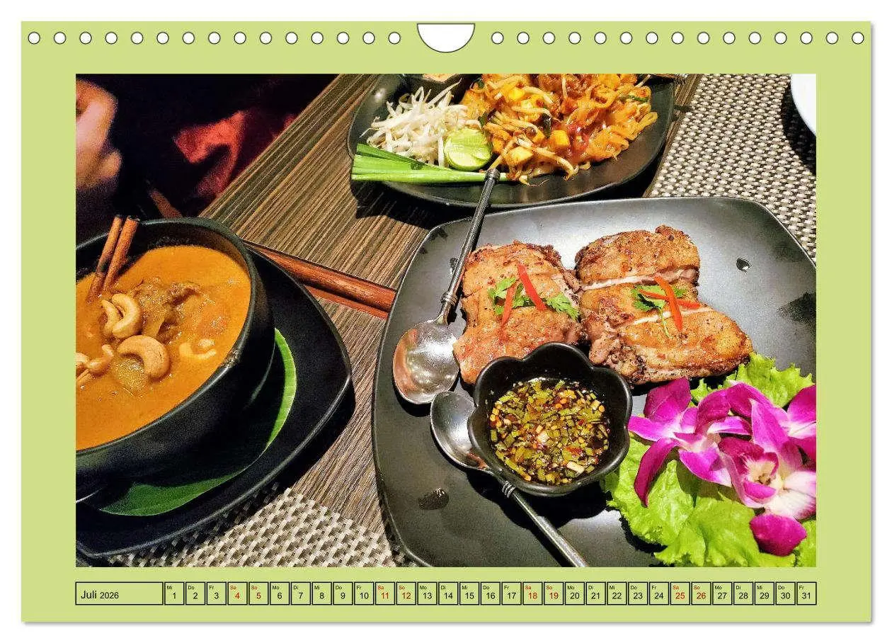 Bild: 9783457598146 | Die Asiatische Küche - Eine kulinarische Reise durch Asien...