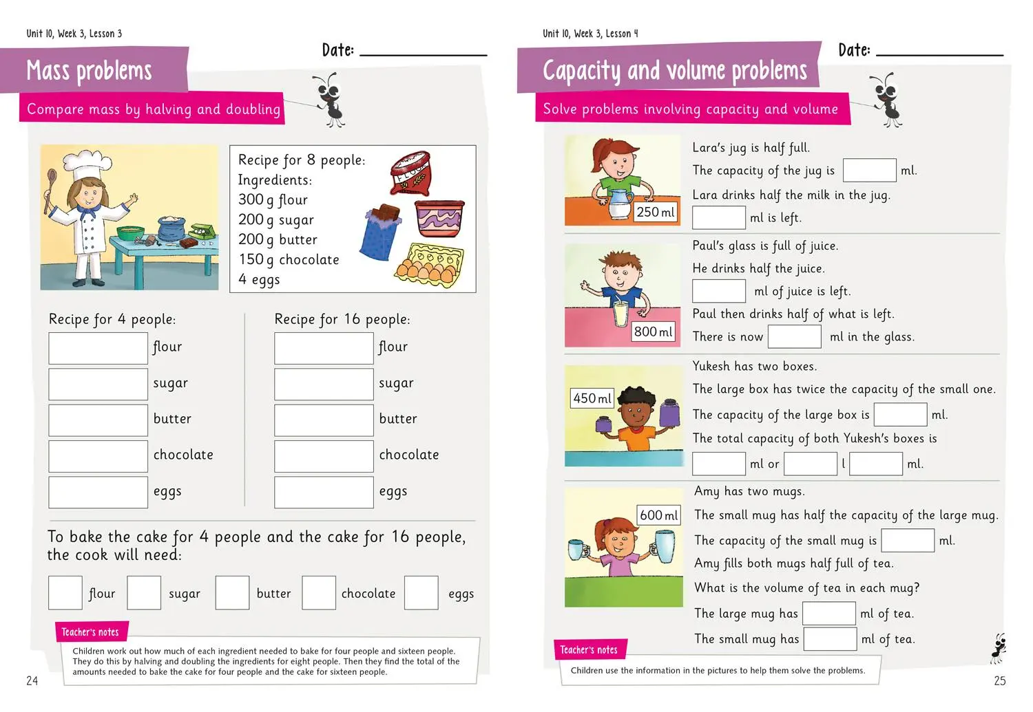 Bild: 9780007568246 | Year 2 Activity Book 2C | Nicola Morgan (u. a.) | Taschenbuch | 2014