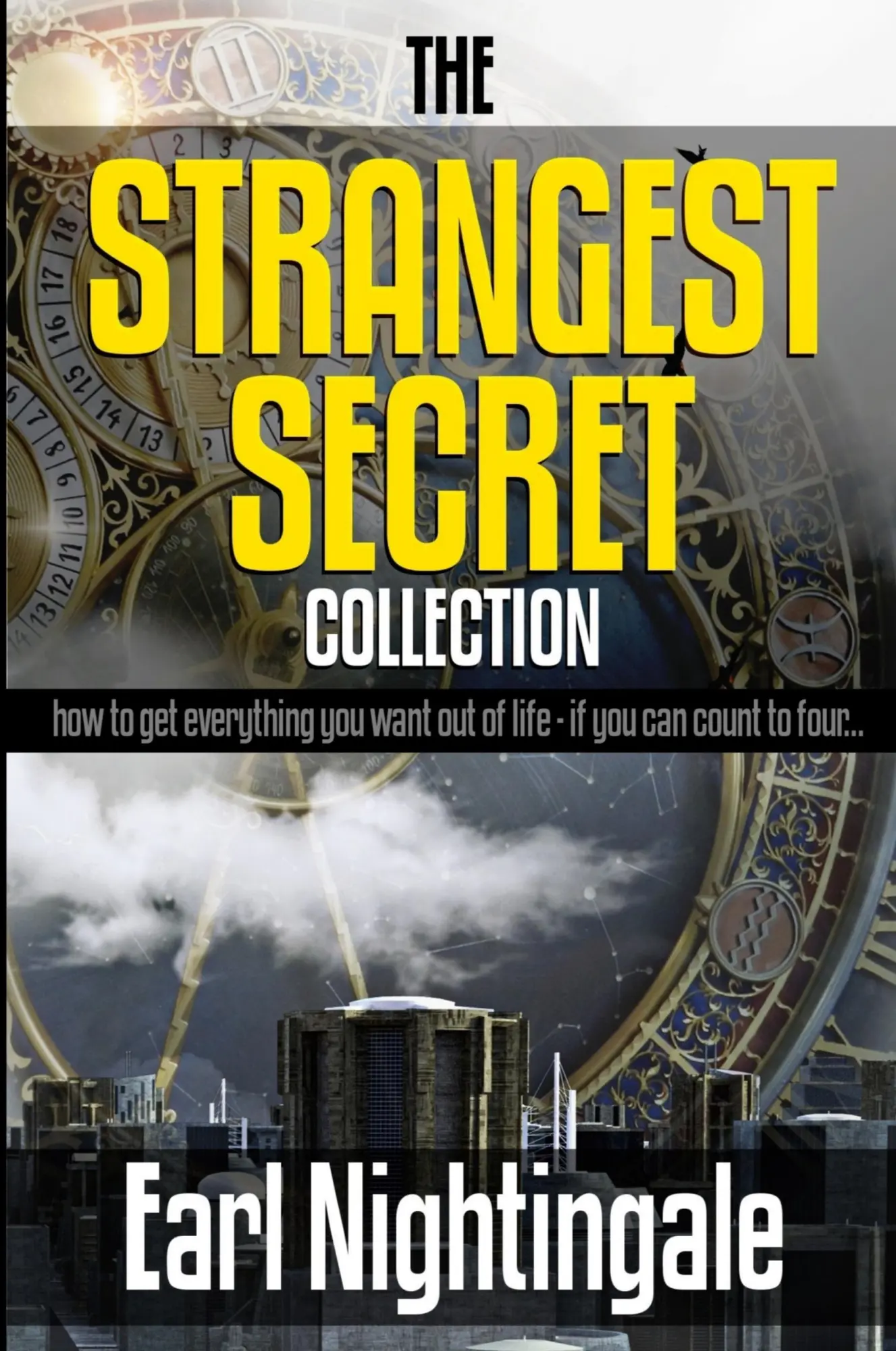 Cover: 9780359948246 | The Strangest Secret Collection | Robert C. Worstell (u. a.) | Buch
