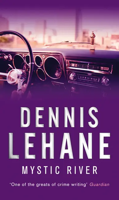 Cover: 9780553818246 | Mystic River | Dennis Lehane | Taschenbuch | 2016 | KNV Besorgung