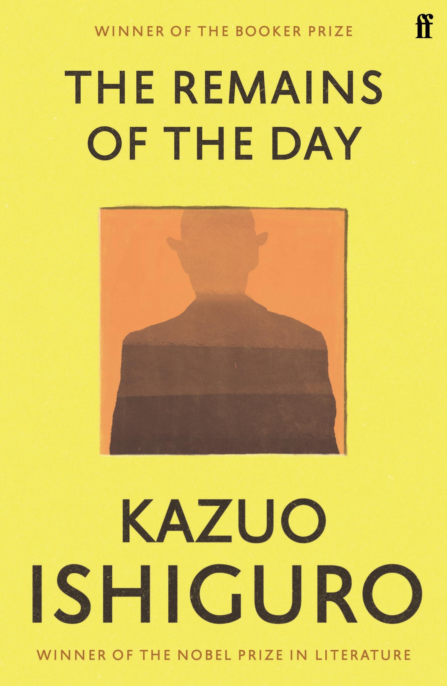 The Remains of the Day | Kazuo Ishiguro | Taschenbuch | 258 S. | Englisch | 2010 | Faber And Faber Ltd. | EAN 9780571258246 - Ishiguro, Kazuo