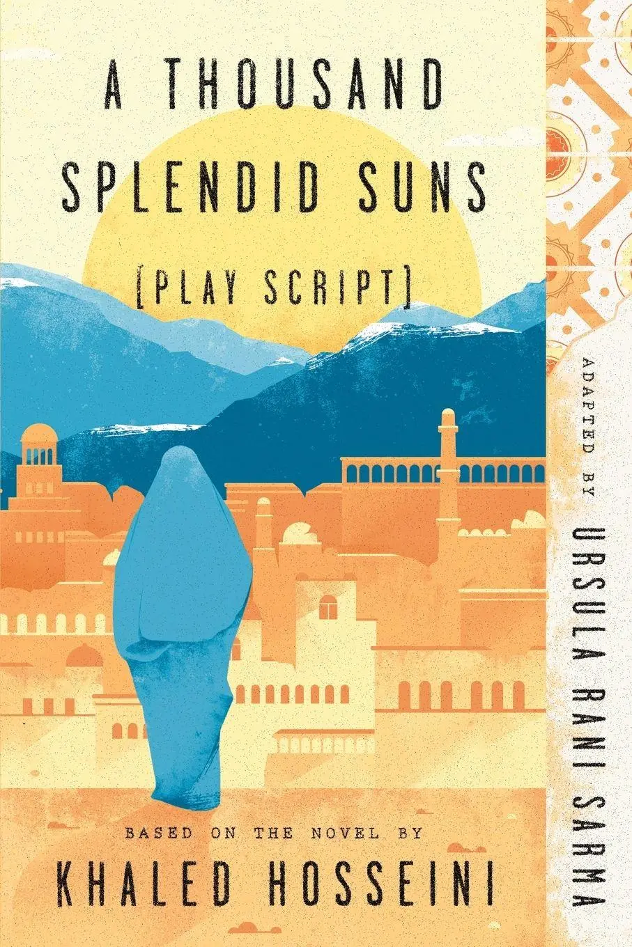 Cover: 9780735218246 | A Thousand Splendid Suns (Play Script) | Ursula Rani Sarma | Buch