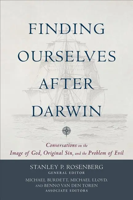 Cover: 9780801098246 | Finding Ourselves After Darwin | Stanley P Rosenberg | Taschenbuch