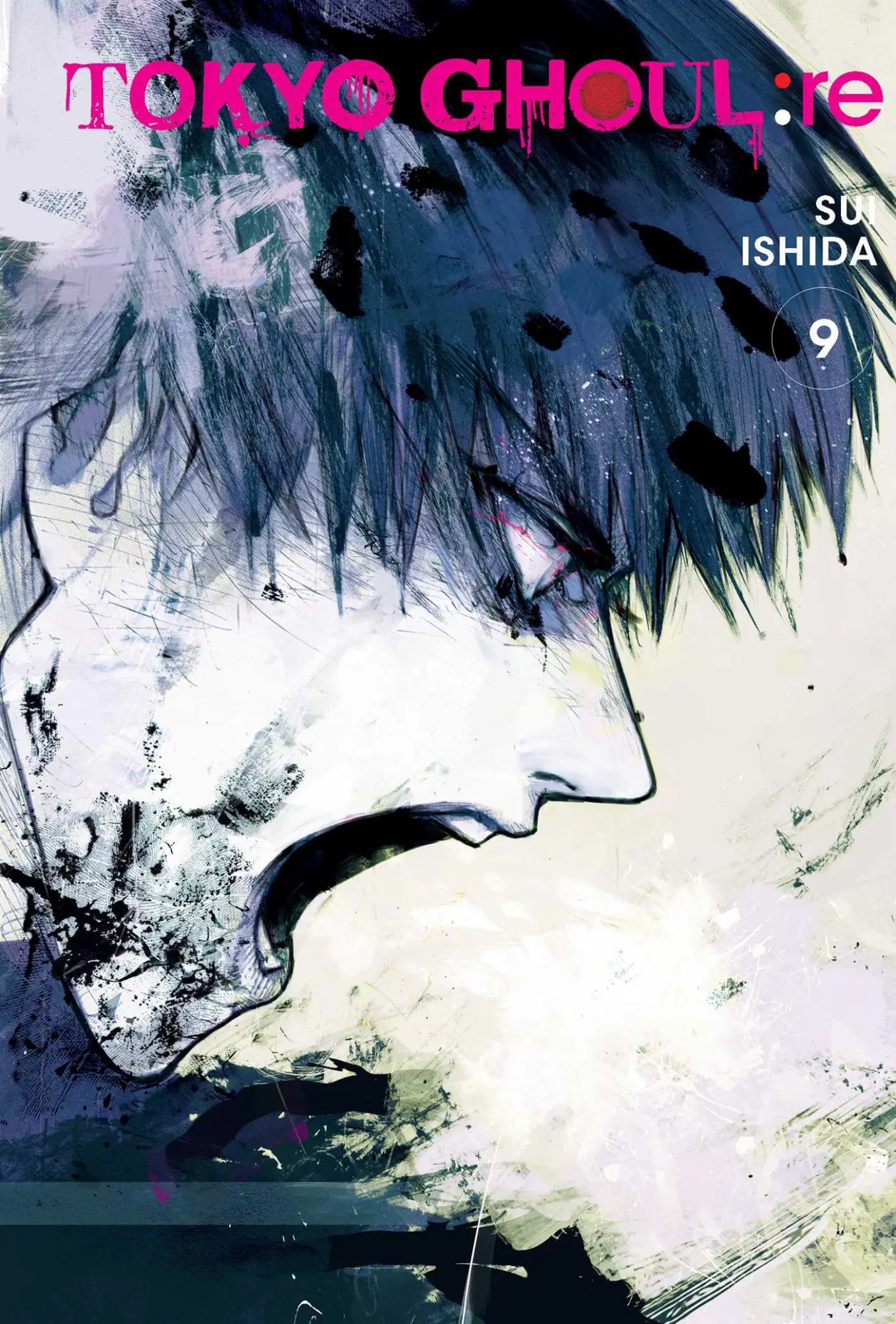 Cover: 9781421598246 | Tokyo Ghoul: Re, Vol. 9 | Sui Ishida | Taschenbuch | Englisch | 2019