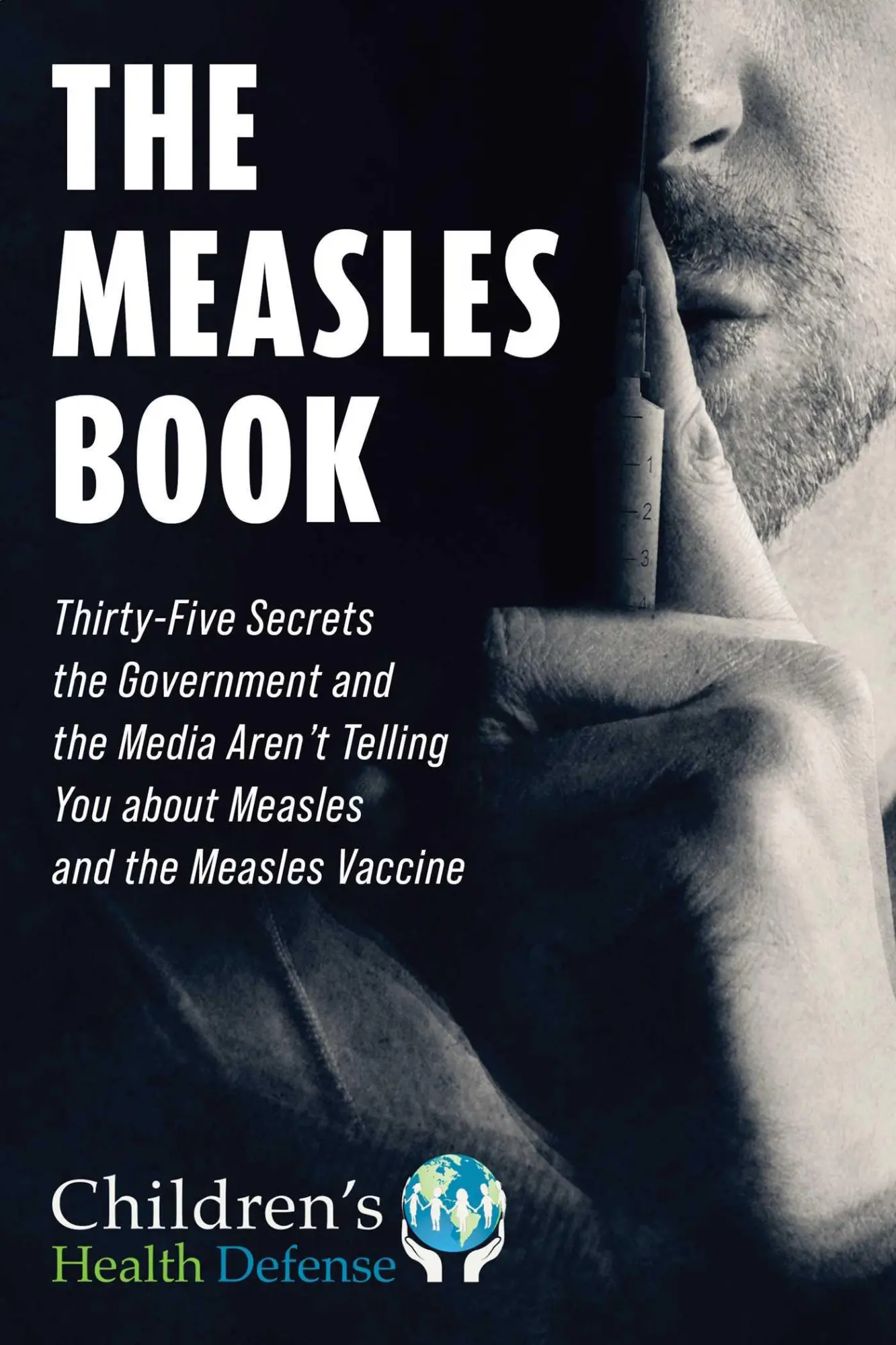 Cover: 9781510768246 | The Measles Book | Children's Health Defense | Buch | Gebunden | 2021