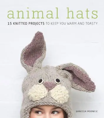 Cover: 9781861088246 | Mooncie, V: Animal Hats | Vanessa Mooncie | Taschenbuch | Englisch