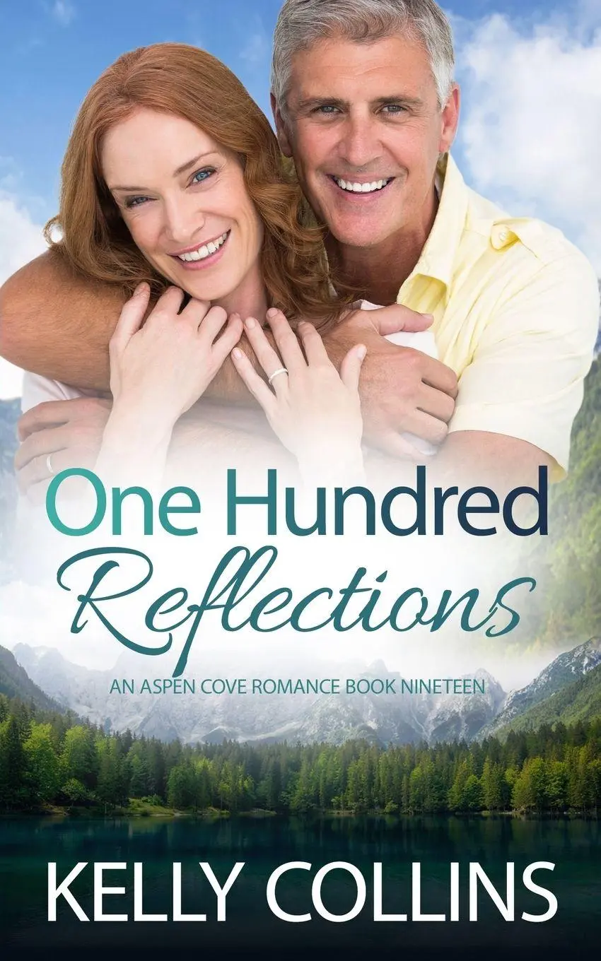 Cover: 9781964808246 | One Hundred Reflections | Kelly Collins | Taschenbuch | Englisch