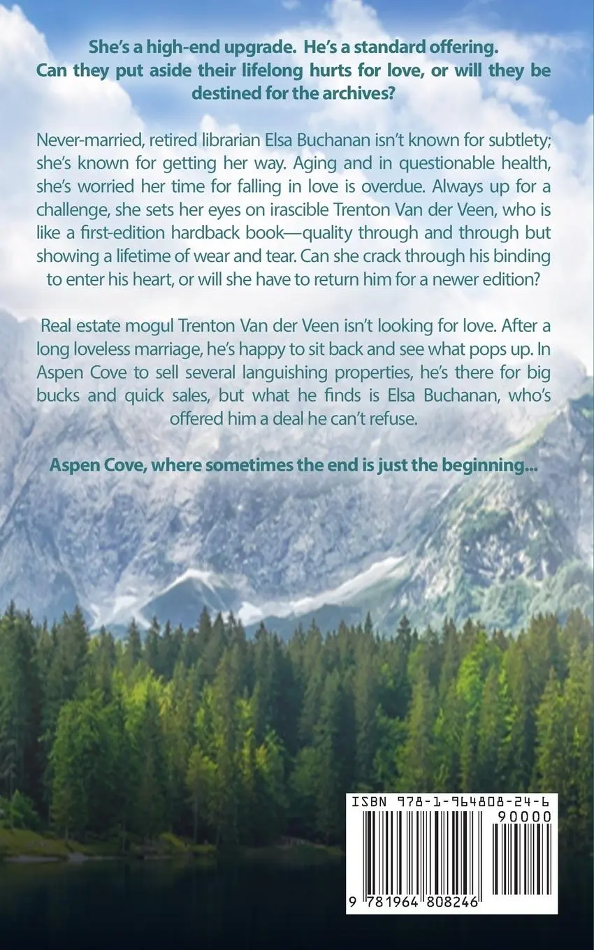 Rückseite: 9781964808246 | One Hundred Reflections | Kelly Collins | Taschenbuch | Englisch
