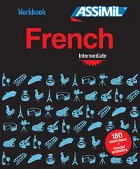 Cover: 9782700508246 | Workbook French Intermediate | Assimil Editors | Taschenbuch | 2019