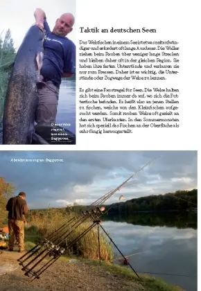 Bild: 9783275018246 | Abenteuer Welsangeln | Andreas Knausenberger (u. a.) | Taschenbuch