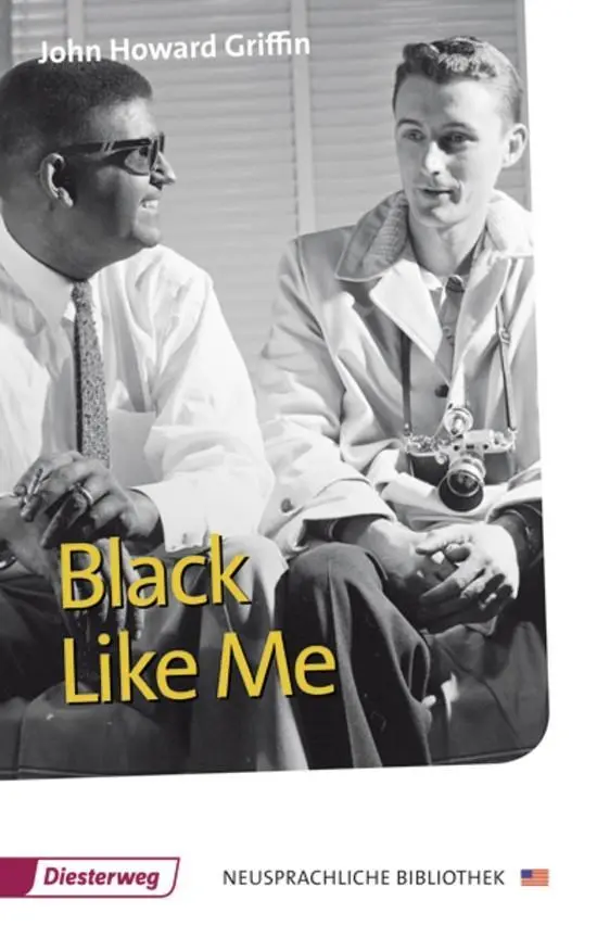 Cover: 9783425048246 | Black Like Me. Textbook | Thomas Rau | Taschenbuch | 288 S. | Deutsch
