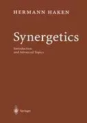 Cover: 9783540408246 | Synergetics | Introduction and Advanced Topics | Hermann Haken | Buch