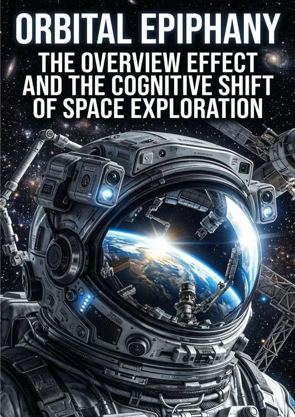 Cover: 9783565328246 | Orbital Epiphany | Carol J. Giardina | Taschenbuch | Englisch | epubli
