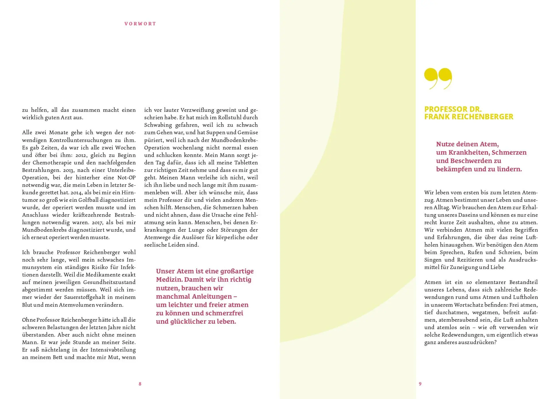 Bild: 9783708808246 | Atmen | Cornelia Eyssen (u. a.) | Taschenbuch | 144 S. | Deutsch