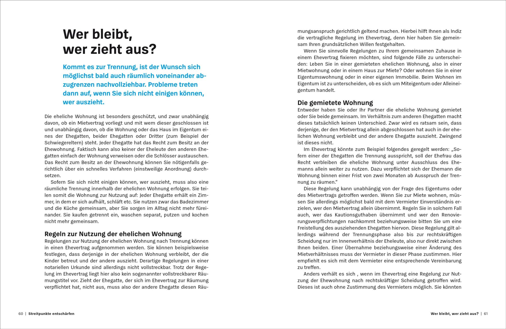 Bild: 9783747108246 | Der Ehevertrag | Karin Wroblowski | Taschenbuch | 160 S. | Deutsch