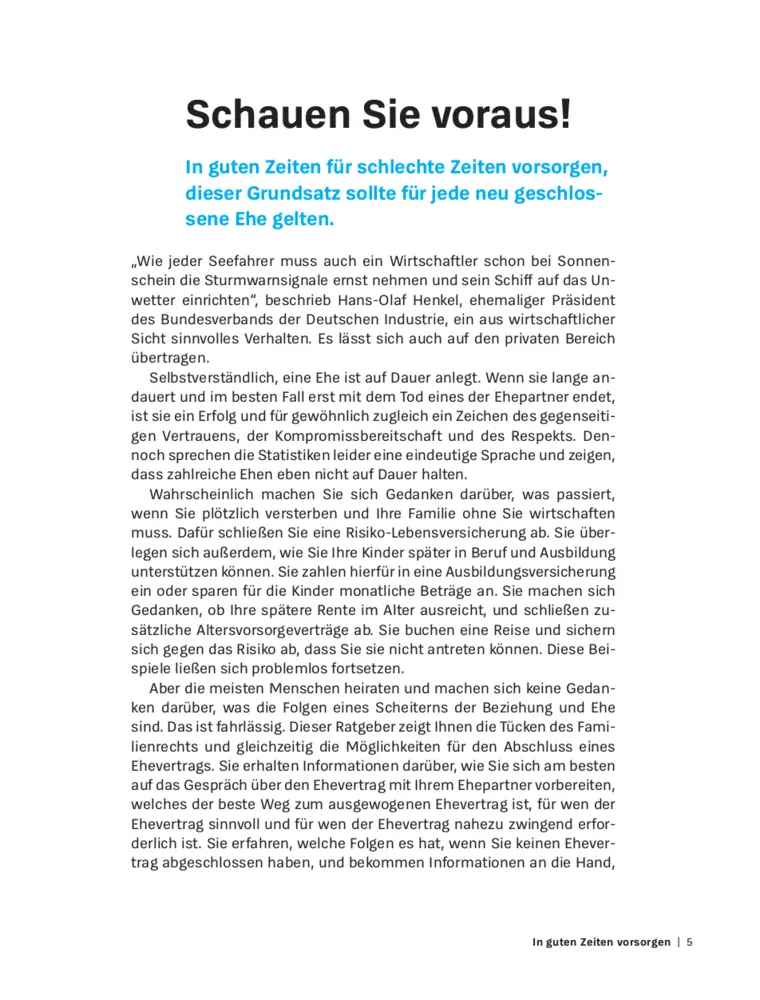 Bild: 9783747108246 | Der Ehevertrag | Karin Wroblowski | Taschenbuch | 160 S. | Deutsch
