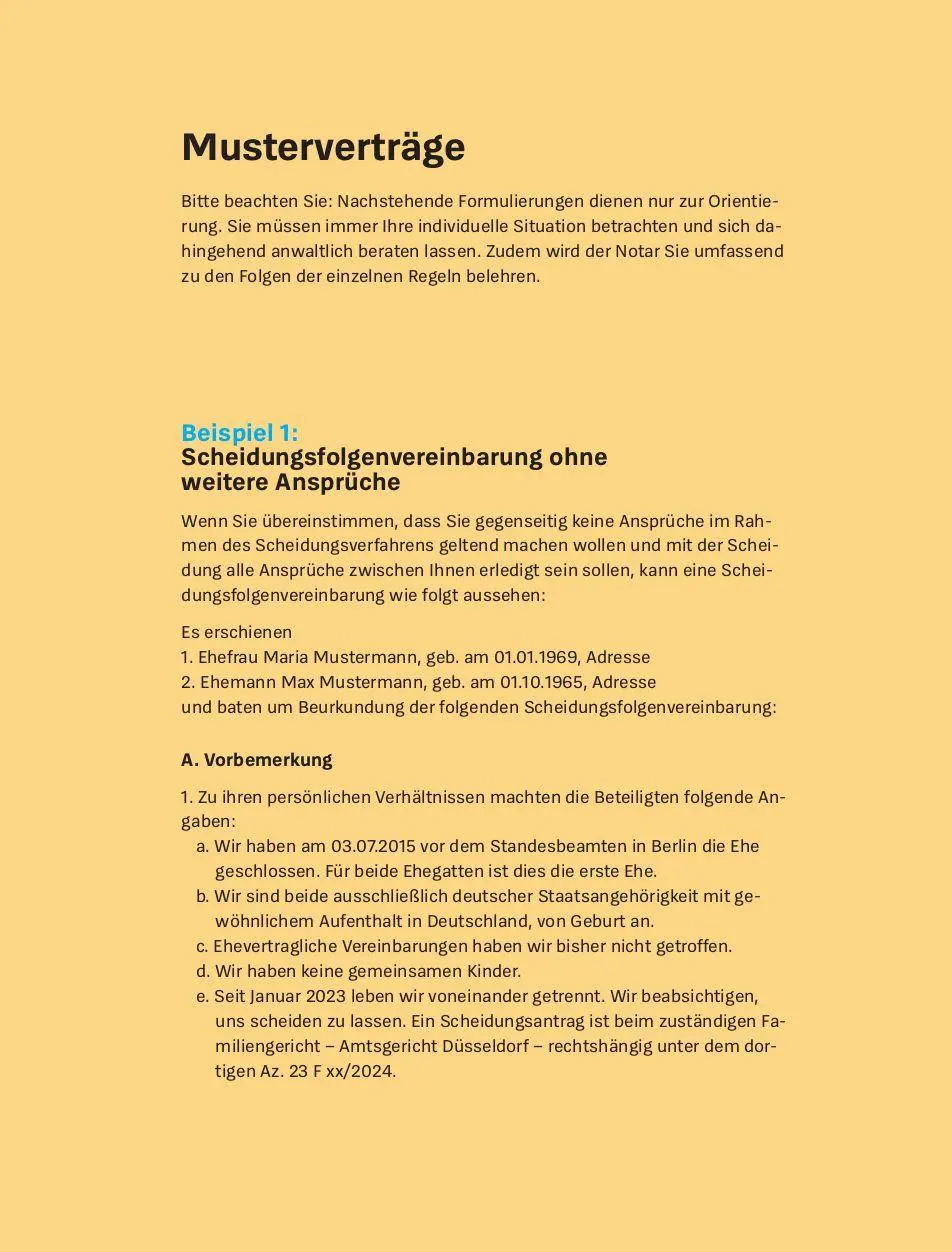 Bild: 9783747108246 | Der Ehevertrag | Karin Wroblowski | Taschenbuch | 160 S. | Deutsch