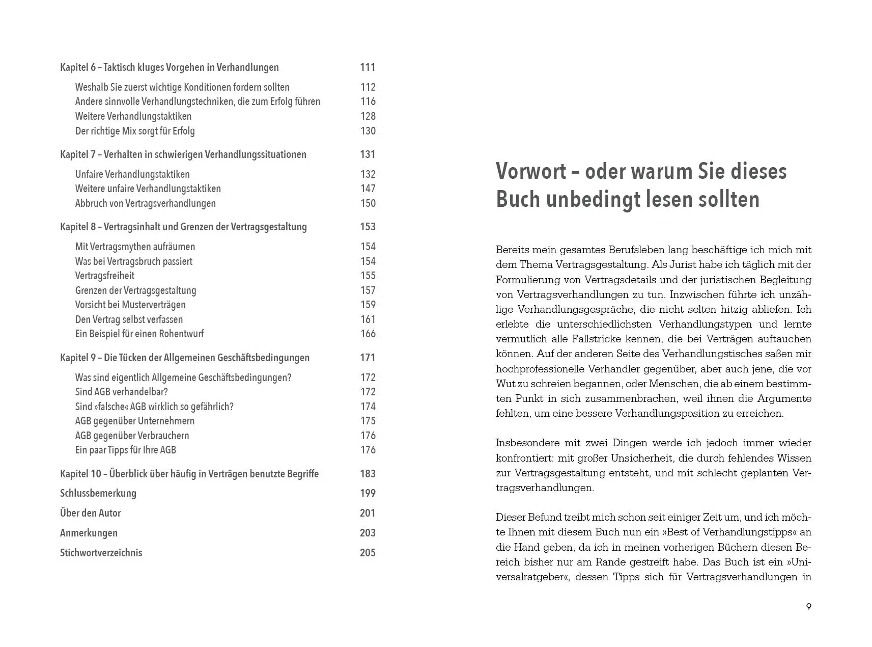 Bild: 9783868818246 | Verträge verhandeln | Jörg Kupjetz | Taschenbuch | 208 S. | Deutsch