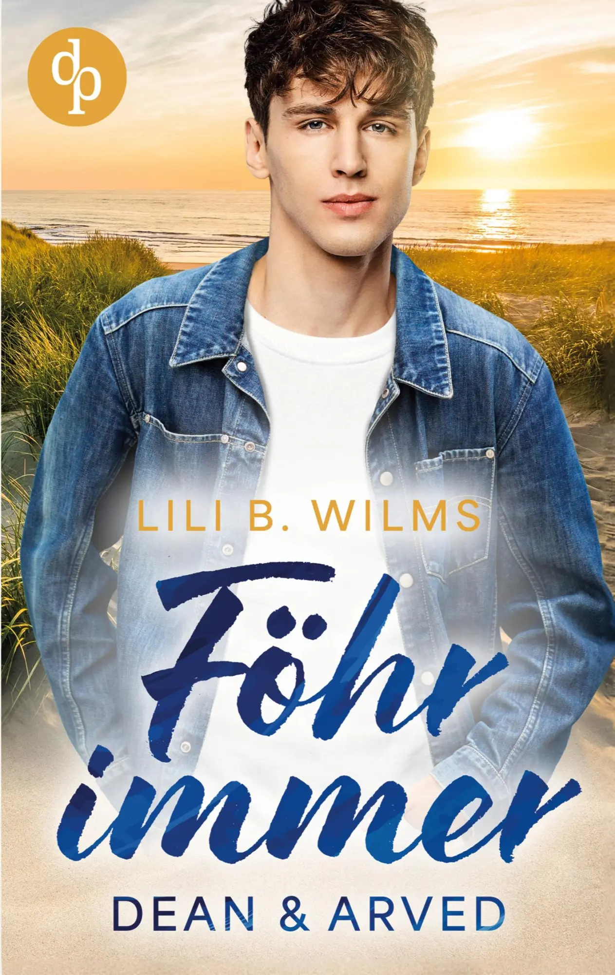 Cover: 9783987788246 | Föhr immer | Dean &amp; Arved | Lili B. Wilms | Taschenbuch | 408 S.