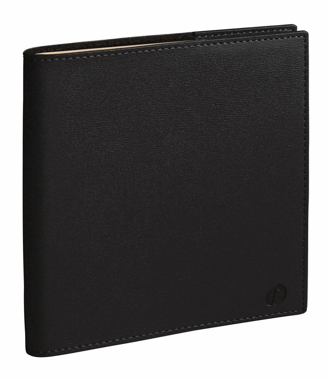 Cover: 3371010178346 | Executif Prestige VZ Soho schwarz 2026 | Quo Vadis | Buch | Deutsch