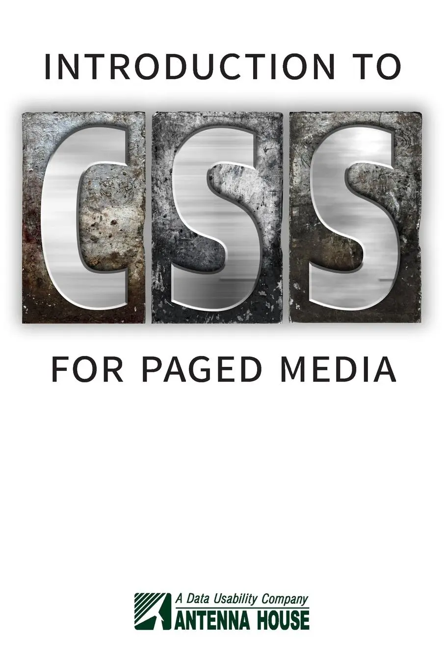 Cover: 9780368468346 | Introduction to CSS for Paged Media | Tony Graham | Taschenbuch | 2021