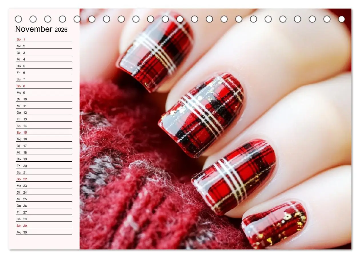Bild: 9783457338346 | Kreative Nagelkunst. Ausdrucksstarke Designs und Farben...