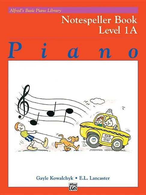 Cover: 9780739018446 | ALFREDS BASIC PIANO COURSE NOT | Gayle Kowalchyk (u. a.) | Taschenbuch