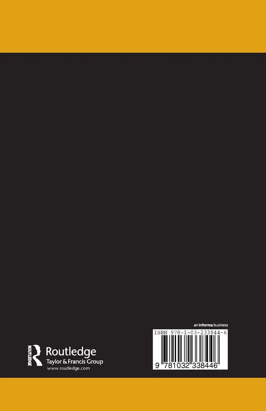 Rückseite: 9781032338446 | Reporting China on the Rise | Yuan Zeng | Taschenbuch | Englisch