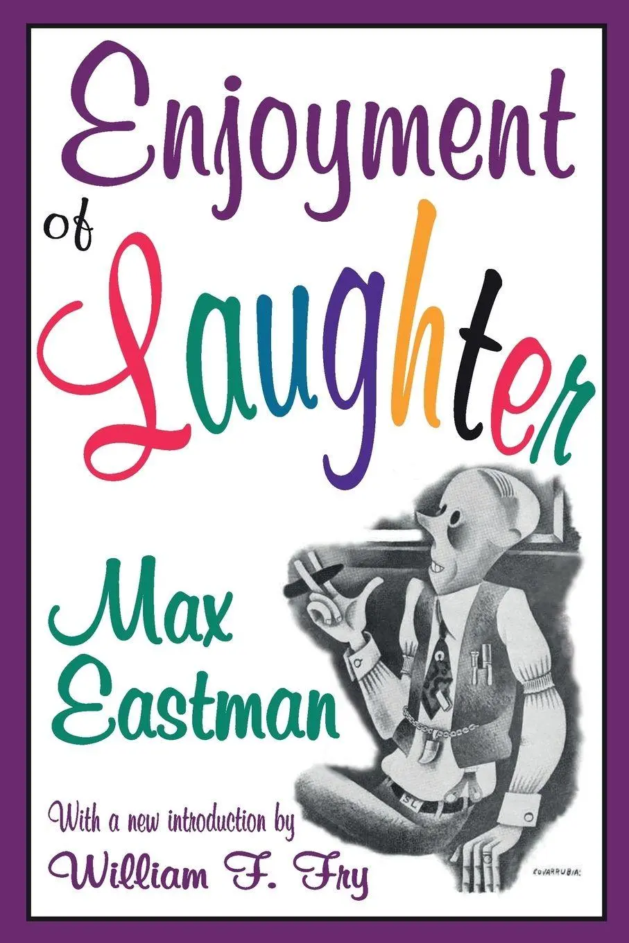 Cover: 9781412808446 | Enjoyment of Laughter | Max Eastman | Taschenbuch | Englisch | 2009