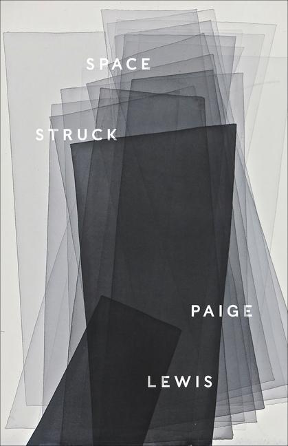Cover: 9781946448446 | Space Struck | Paige Lewis | Taschenbuch | Kartoniert / Broschiert
