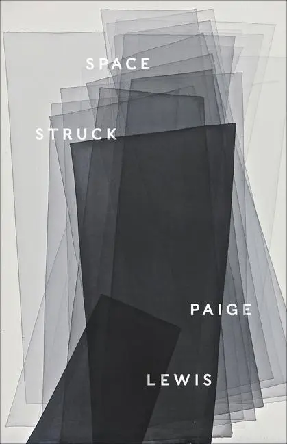 Cover: 9781946448446 | Space Struck | Paige Lewis | Taschenbuch | Kartoniert / Broschiert