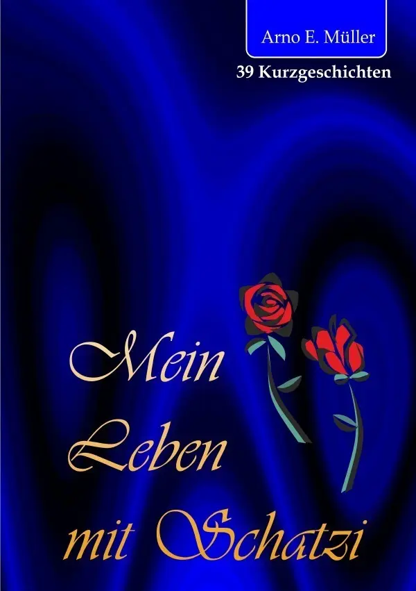 Cover: 9783737598446 | Mein Leben mit Schatzi | Ehe-Geschichten aus 55 Jahren | Müller | Buch