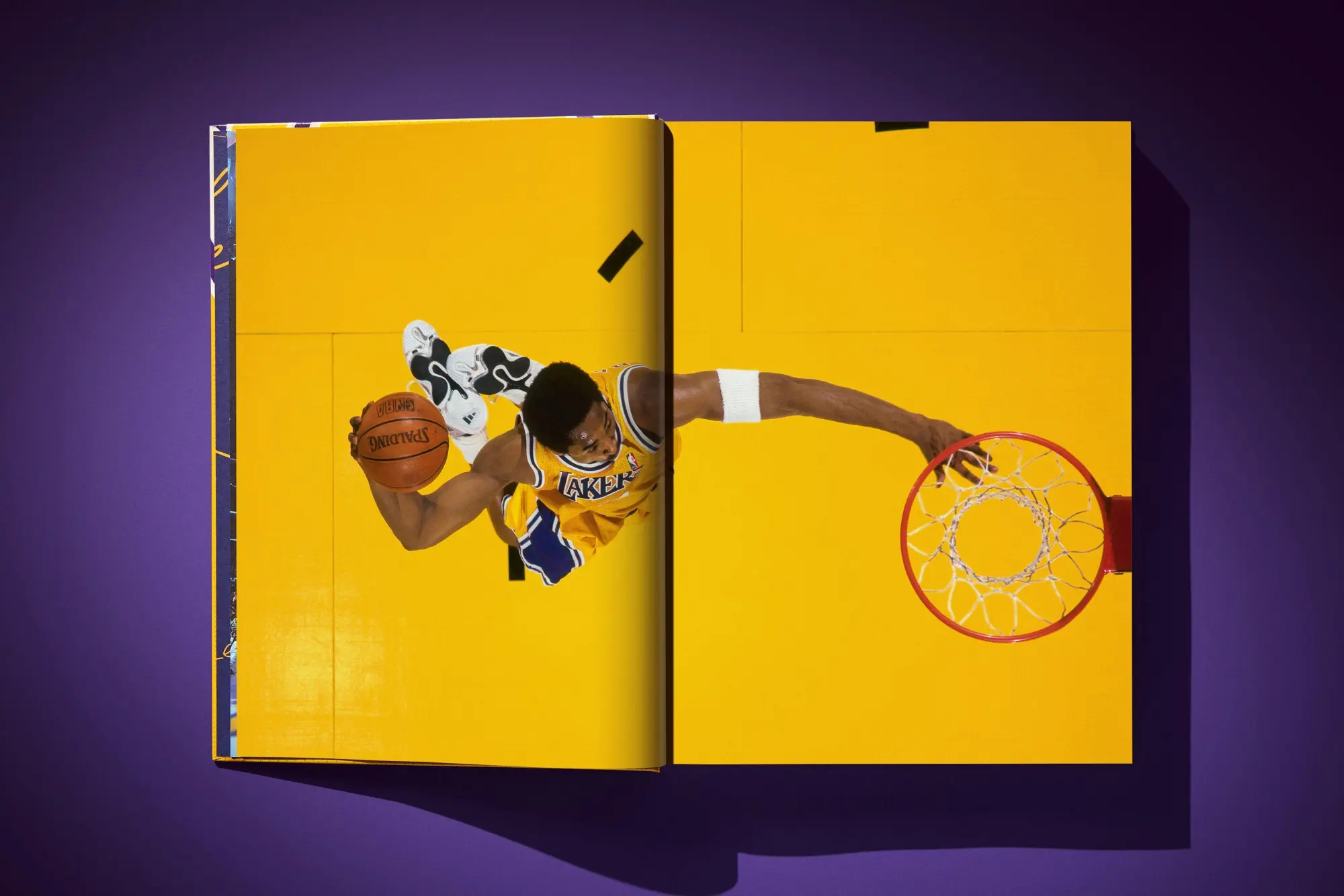 Bild: 9783836598446 | Lakers | An Official History of the Purple &amp; Gold | Vikki Tobak | Buch