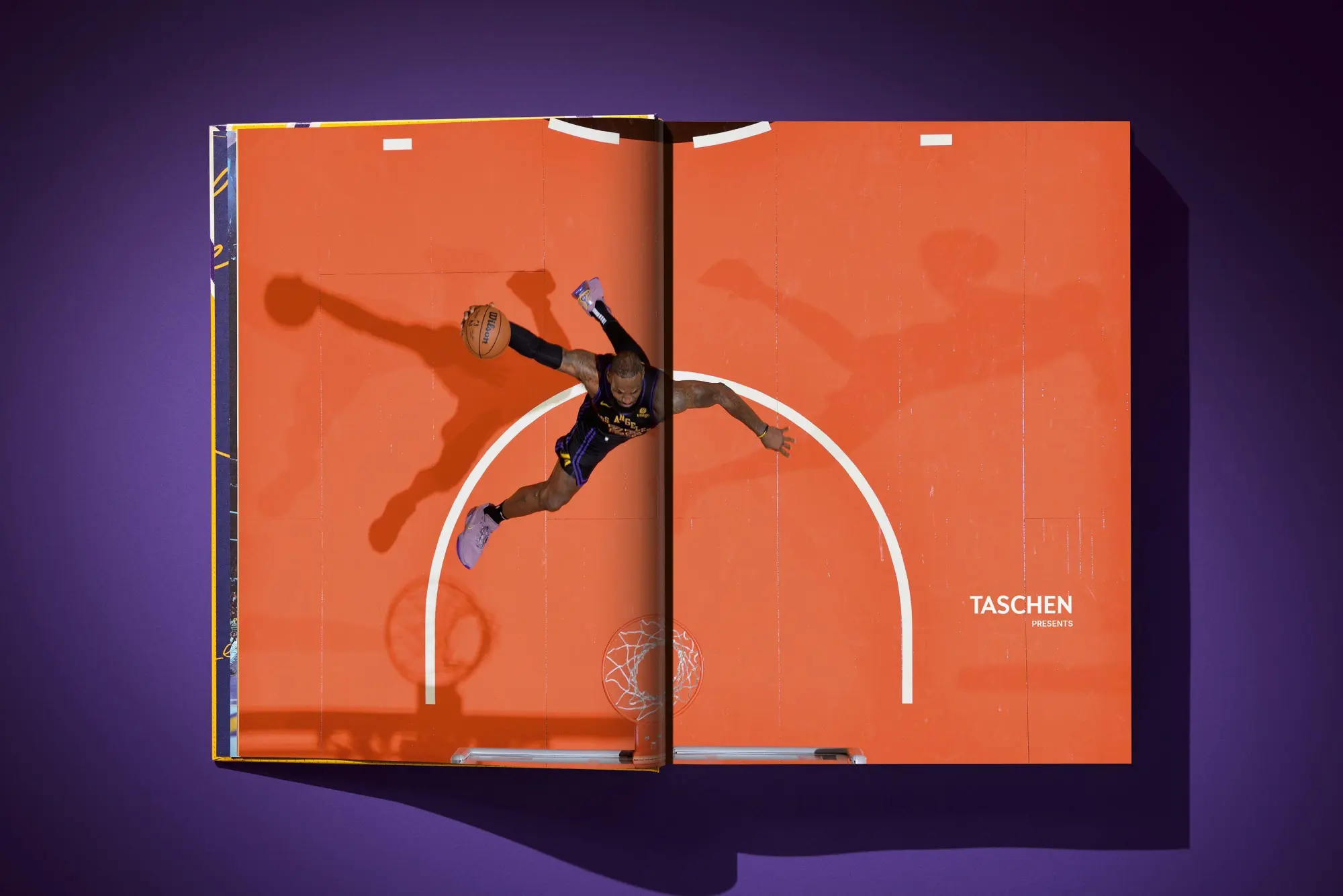 Bild: 9783836598446 | Lakers | An Official History of the Purple &amp; Gold | Vikki Tobak | Buch