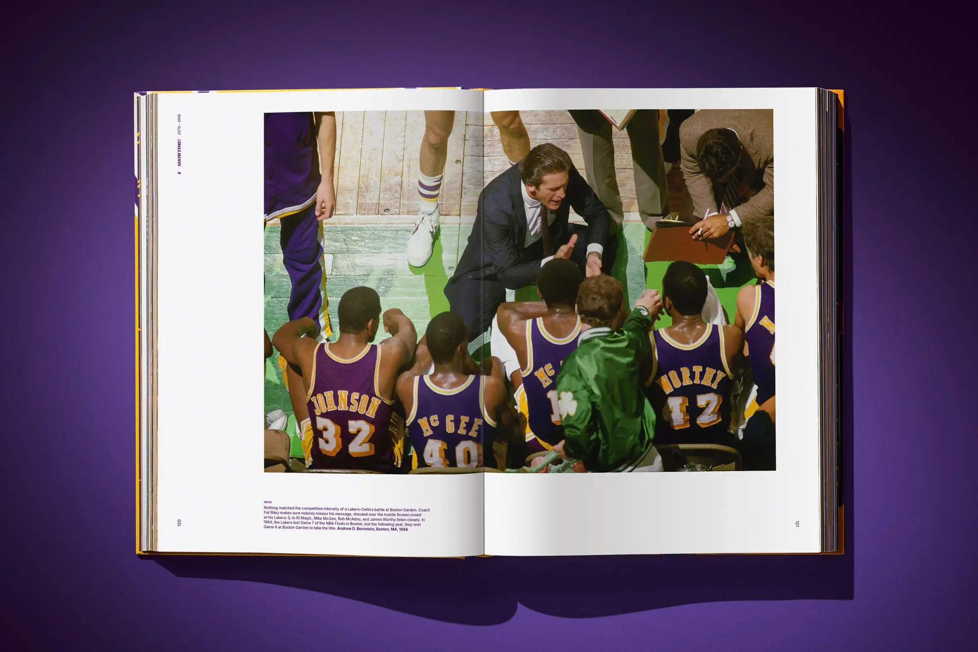 Bild: 9783836598446 | Lakers | An Official History of the Purple &amp; Gold | Vikki Tobak | Buch