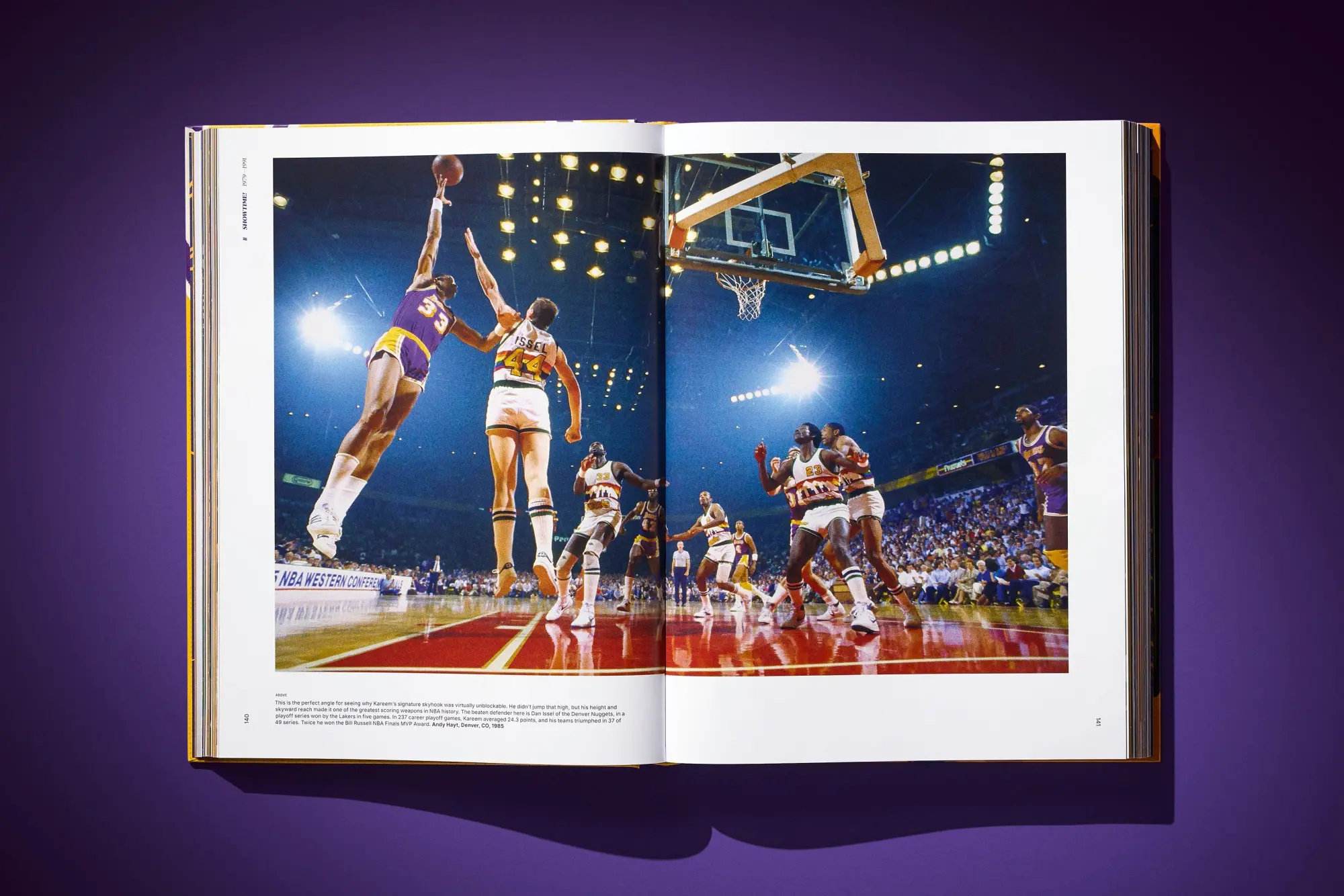 Bild: 9783836598446 | Lakers | An Official History of the Purple &amp; Gold | Vikki Tobak | Buch