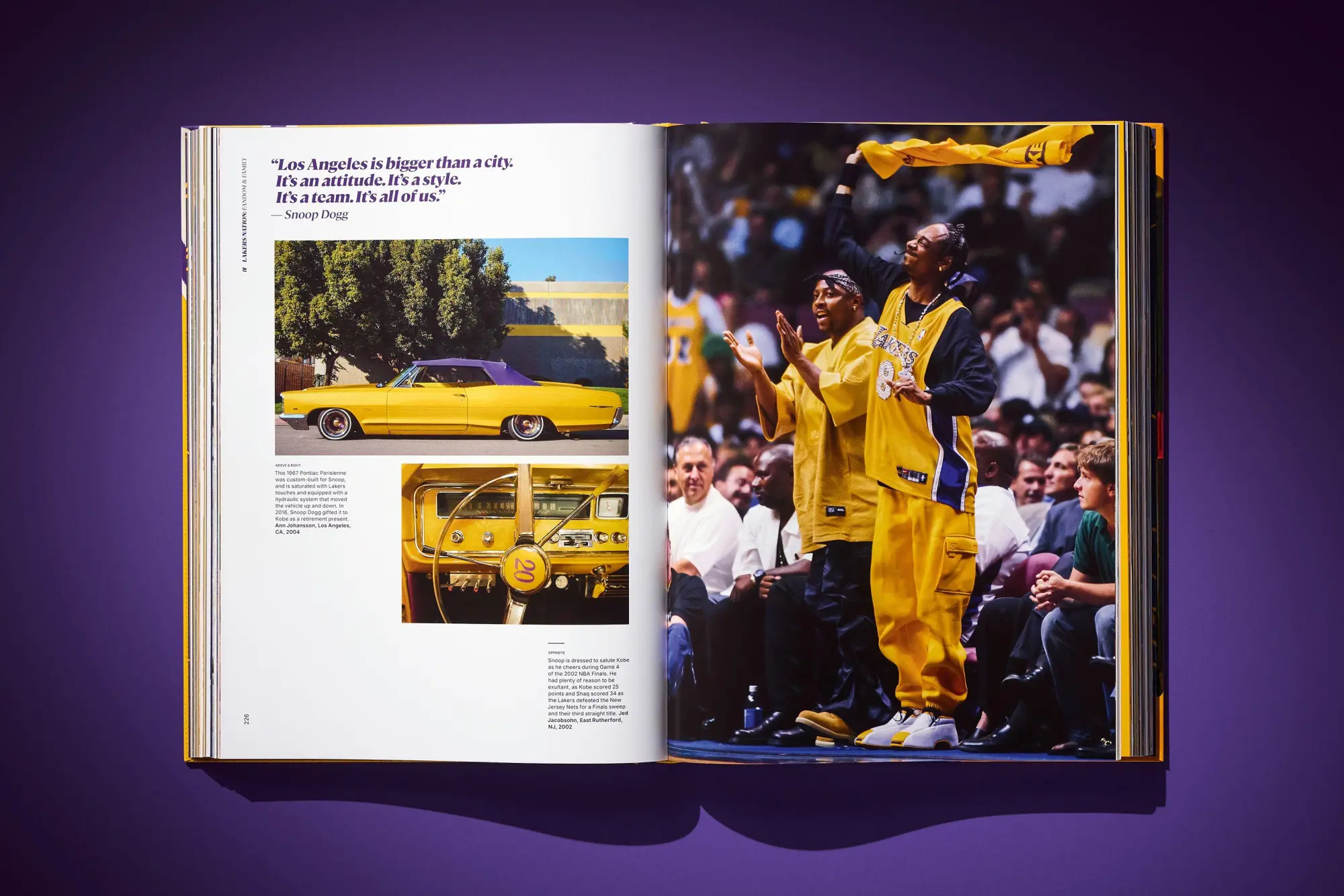 Bild: 9783836598446 | Lakers | An Official History of the Purple &amp; Gold | Vikki Tobak | Buch