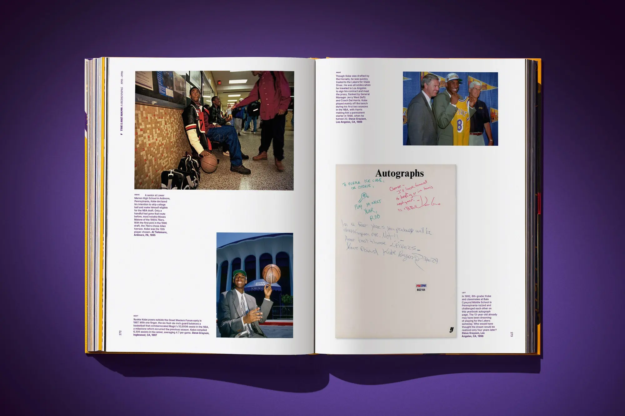 Bild: 9783836598446 | Lakers | An Official History of the Purple &amp; Gold | Vikki Tobak | Buch