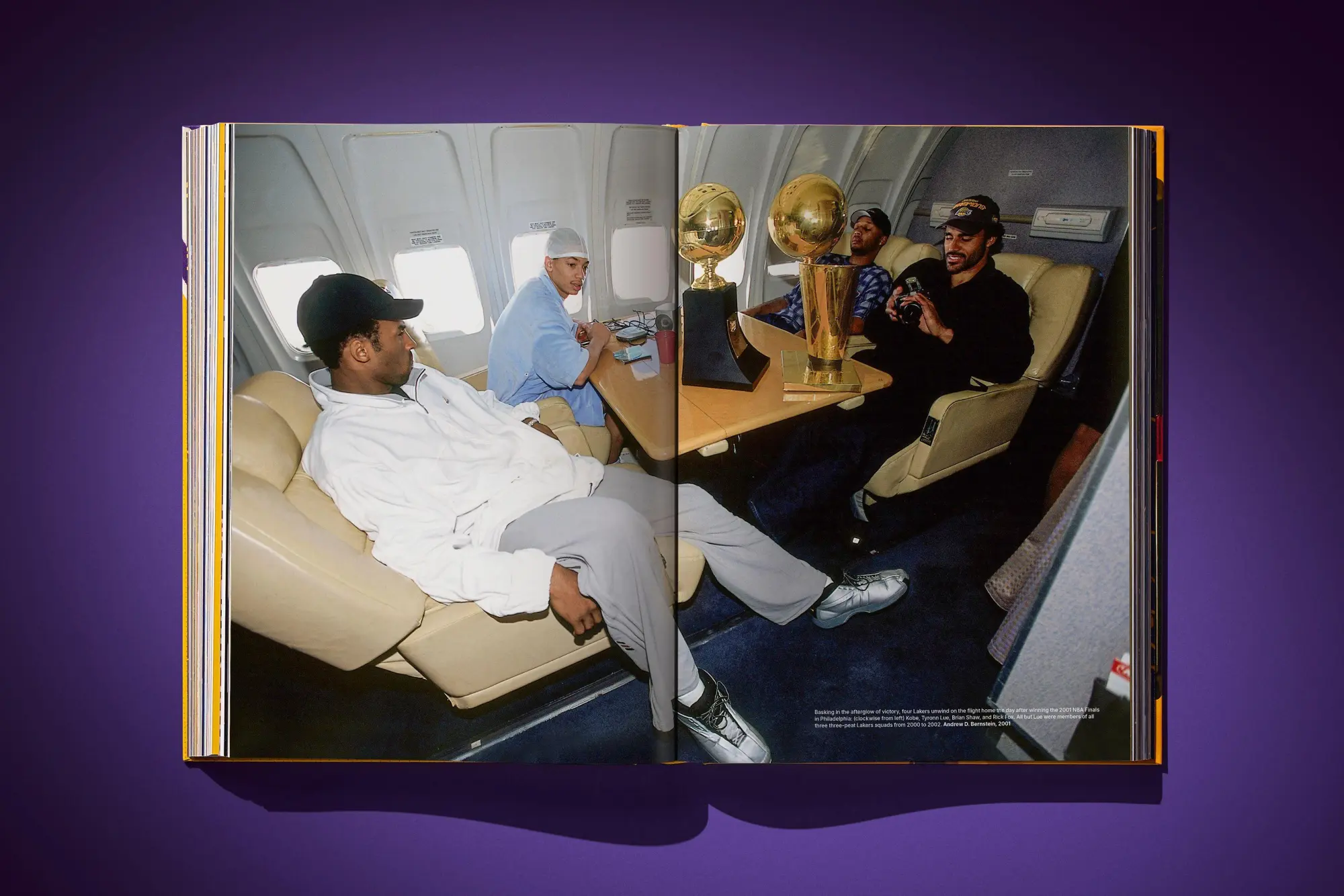 Bild: 9783836598446 | Lakers | An Official History of the Purple &amp; Gold | Vikki Tobak | Buch