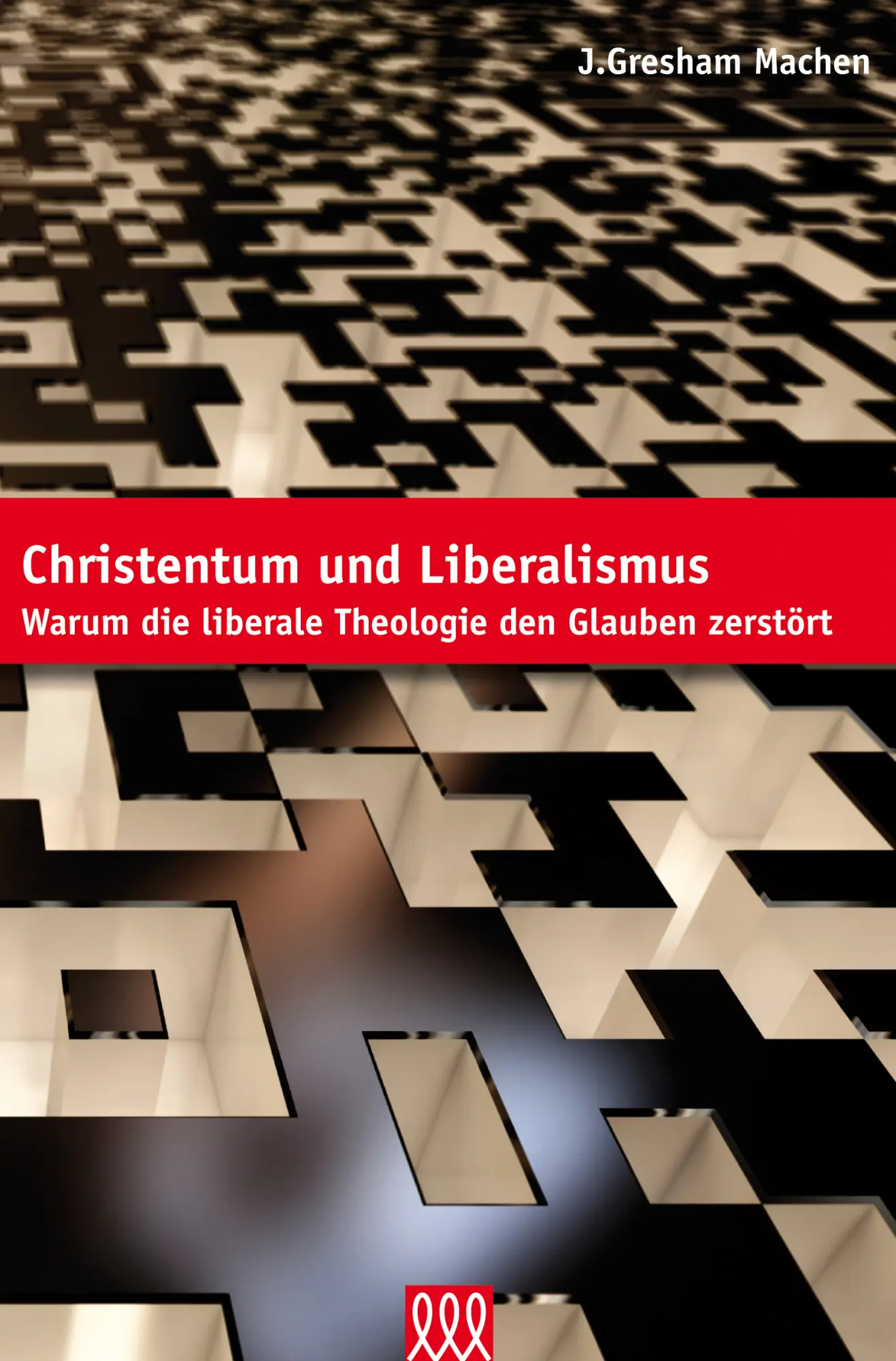 Cover: 9783941988446 | Christentum und Liberalismus | J. Gresham Machen | Buch | Buch
