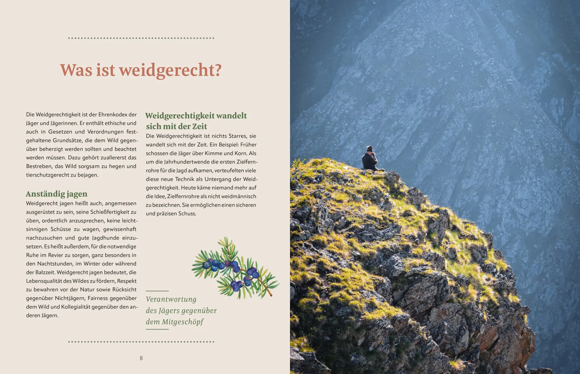 Bild: 9788868398446 | Alte Hüte, gute Bräuche | Jägerbrauch in Südtirol | Buch | 128 S.
