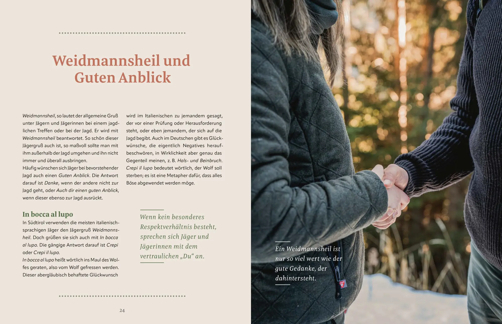 Bild: 9788868398446 | Alte Hüte, gute Bräuche | Jägerbrauch in Südtirol | Buch | 128 S.