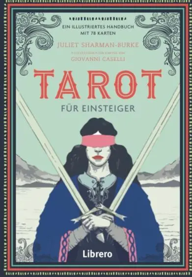 Bild: 9789463598446 | Tarot für Einsteiger | Julet Sherman-Burke | Taschenbuch | 192 S.