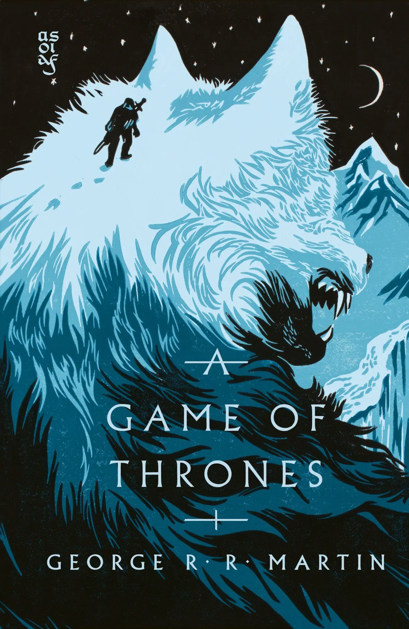 Cover: 9780008838546 | A Game of Thrones. Clothbound Edition | George R. R. Martin | Buch